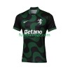 Fußballtrikots Sporting Lissabon Auswärts Trikotsatz Vierte Trikotsatz 2025-2026 Fußballtrikots Sporting Lissabon Auswärts Trikotsatz Vierte Trikotsatz 2025-2026